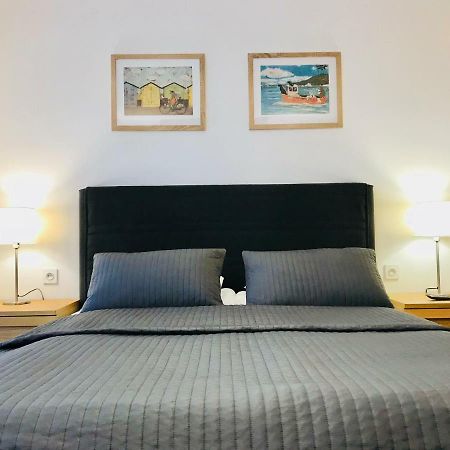 Apartamenty Rodzinne Z Ogrodkiem Погожеліца Екстер'єр фото