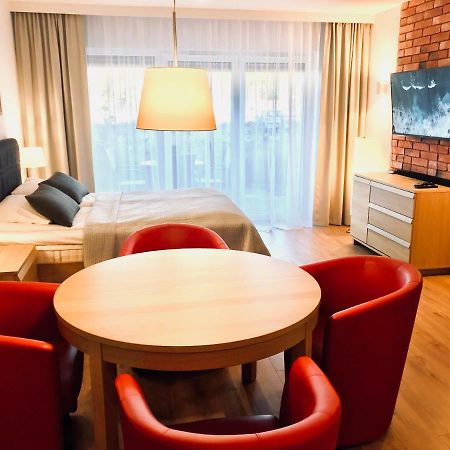 Apartamenty Rodzinne Z Ogrodkiem Погожеліца Екстер'єр фото