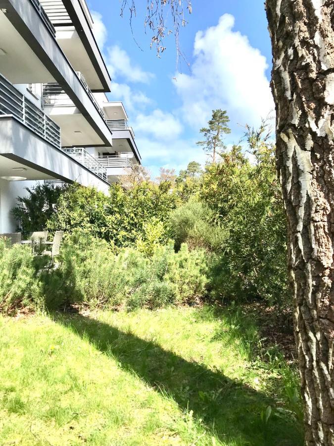 Apartamenty Rodzinne Z Ogrodkiem Погожеліца Екстер'єр фото