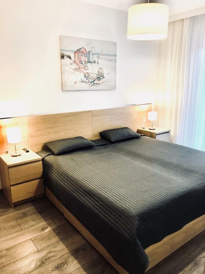 Apartamenty Rodzinne Z Ogrodkiem Погожеліца Екстер'єр фото