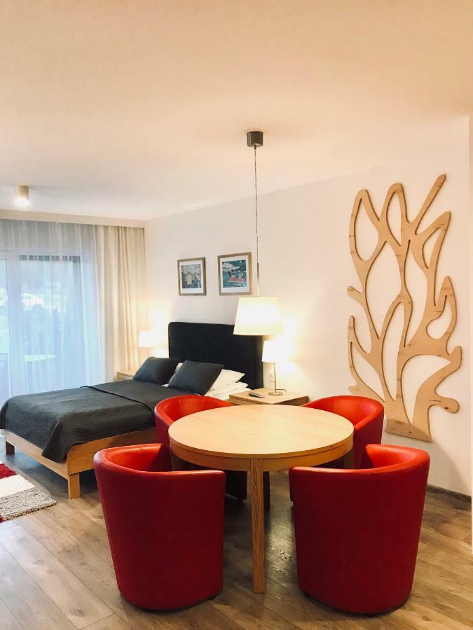 Apartamenty Rodzinne Z Ogrodkiem Погожеліца Екстер'єр фото