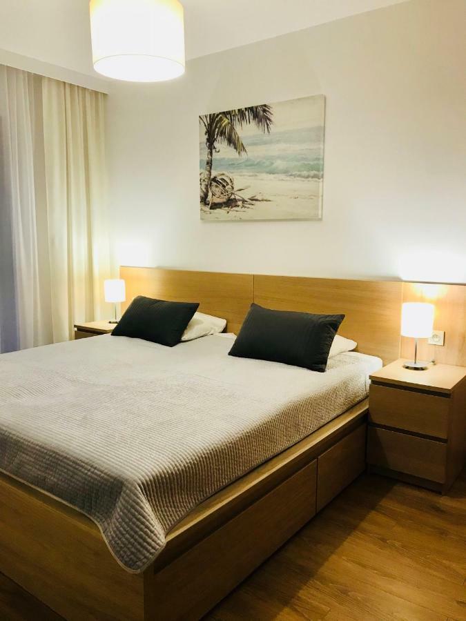 Apartamenty Rodzinne Z Ogrodkiem Погожеліца Екстер'єр фото